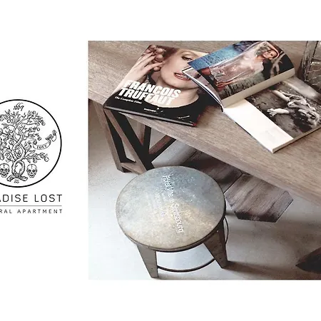 Paradise Lost Gdańsk