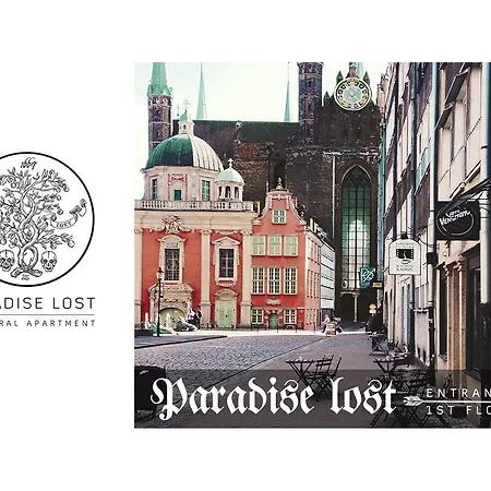 Paradise Lost