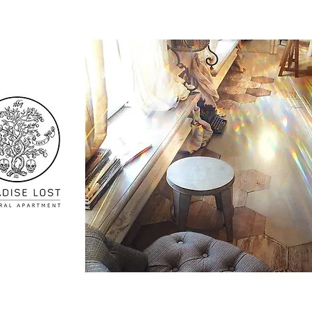Paradise Lost