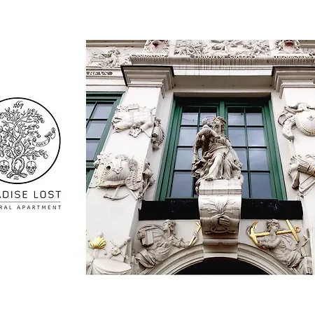 Paradise Lost Gdansk