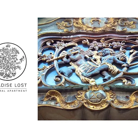 Paradise Lost
